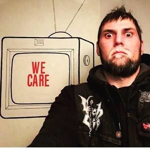 Meet your Posher, Nate